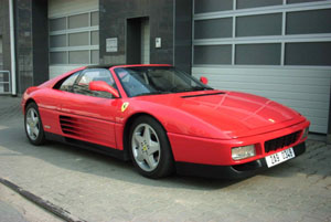 ferari